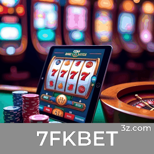 7FKBET: Profissionalismo e Segurança em Cassino Online
