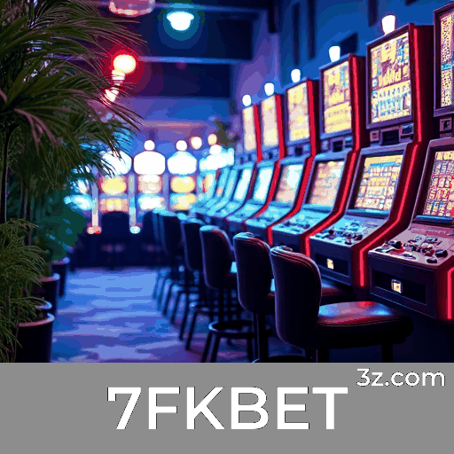 Mundo de Jogos Fascinantes do 7FKBET: Diversão Incomparável