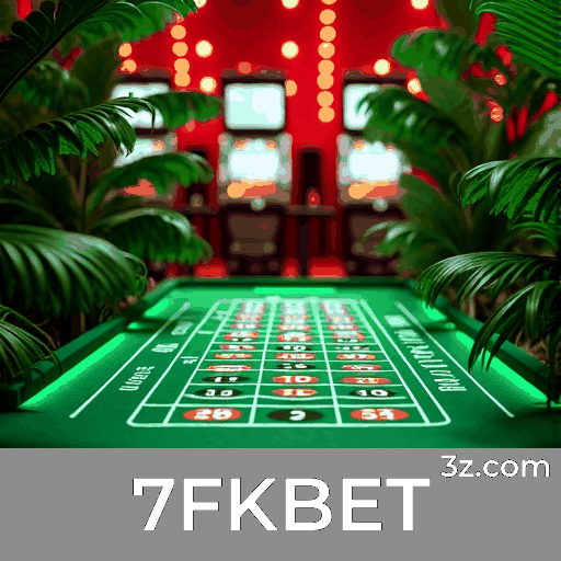 7FKBET: Interação de Casino ao Vivo e Emoção