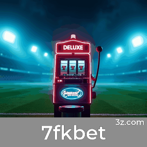 Explore os Bônus Exclusivos do 7fkbet