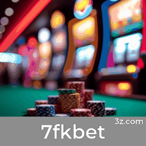 7fkbet: Caça-Níqueis - Prêmios Milionários, Mesa de Jogos - Estratégia Avançada, Real Dealer - Experiência Imersiva