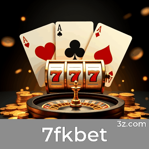 Inovações dos Desenvolvedores: 7fkbet e Tecnologia de Jogos