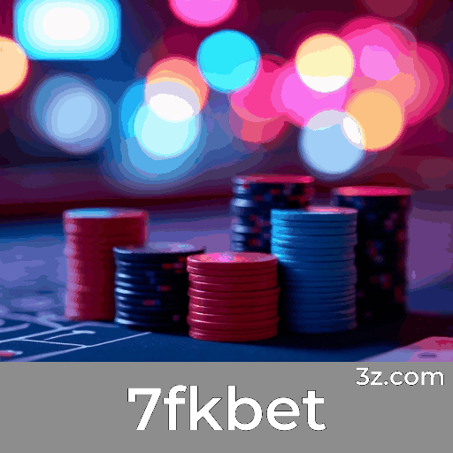 7fkbet Casino: Programa VIP Exclusivo de Luxo