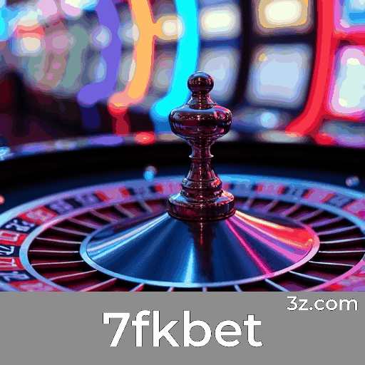 7fkbet Casino: Programa VIP Exclusivo de Luxo
